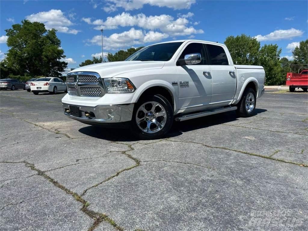 RAM 1500 Muu
