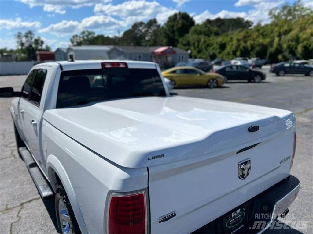 RAM 1500 Muu