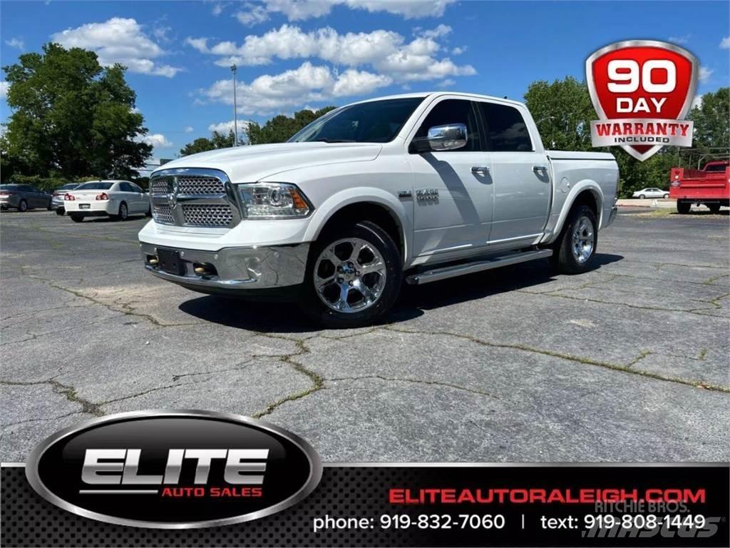 RAM 1500 Muu