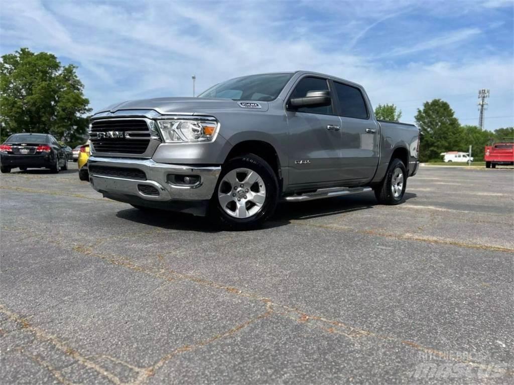 RAM 1500 Muu