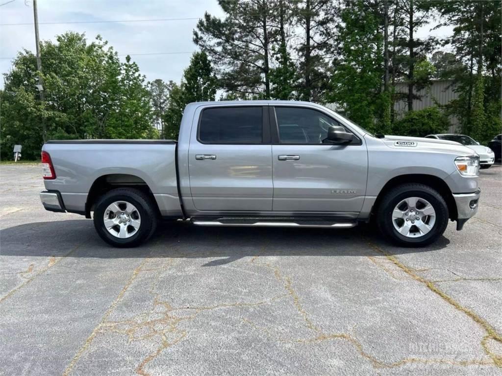 RAM 1500 Muu