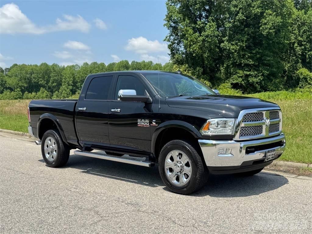 RAM 2500 Muu
