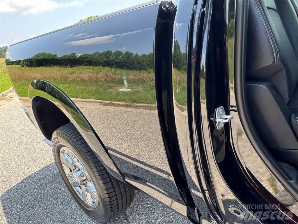 RAM 2500 Muu