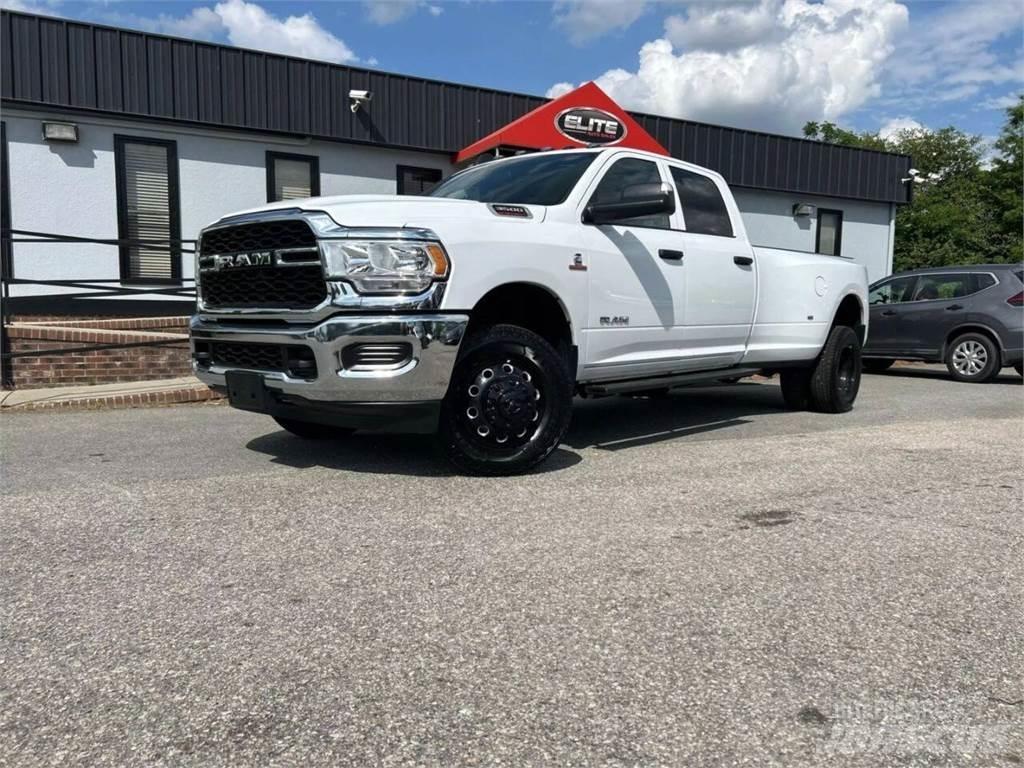 RAM 3500 Muu