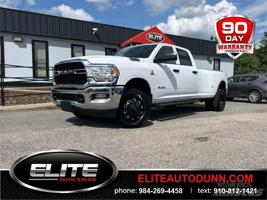RAM 3500 Muu
