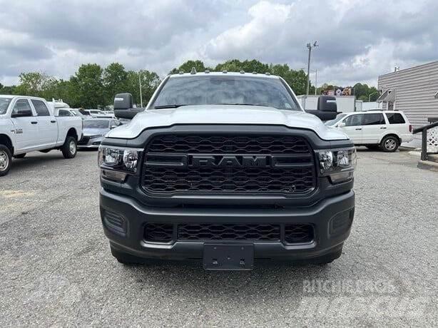 RAM 3500 Muu