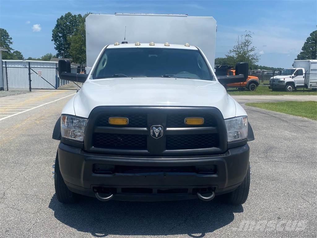 RAM 4500 Muu