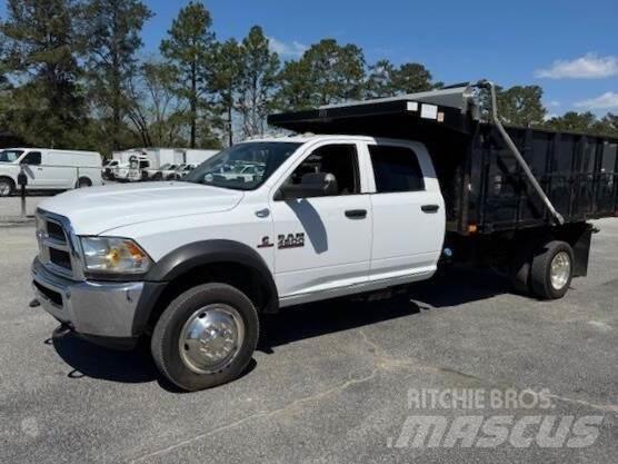 RAM 4500 Muu