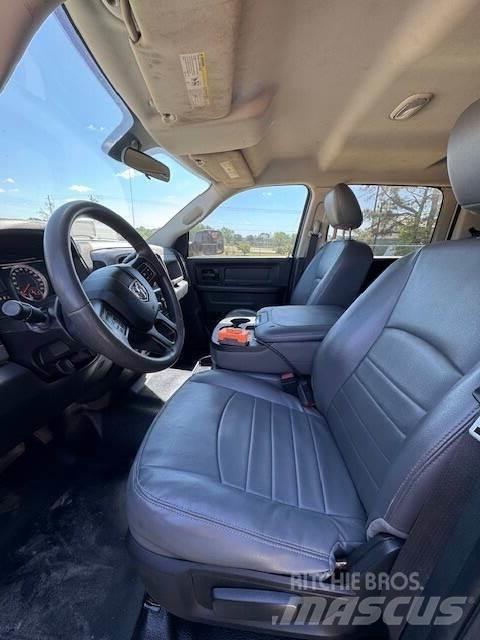 RAM 4500 Muu