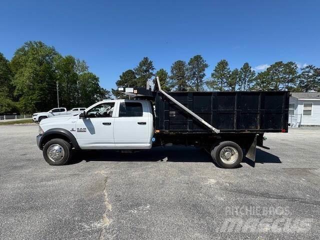 RAM 4500 Muu