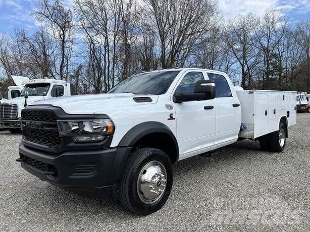 RAM 4500 Muu