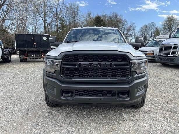 RAM 4500 Muu