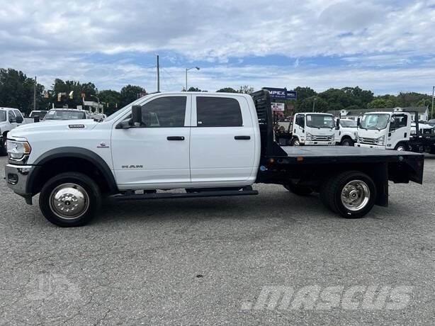 RAM 5500 Muu