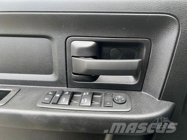 RAM 5500 Muu