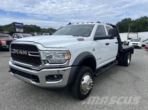 RAM 5500 Muu