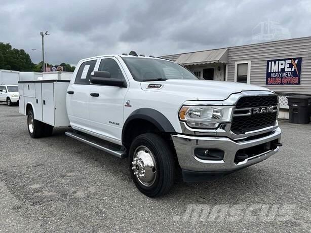 RAM 5500 Muu