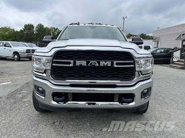 RAM 5500 Muu
