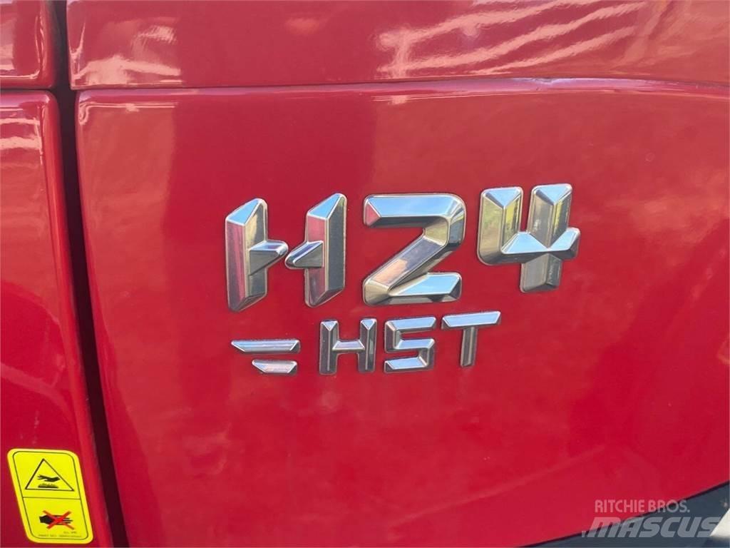 Solis H24 Muu