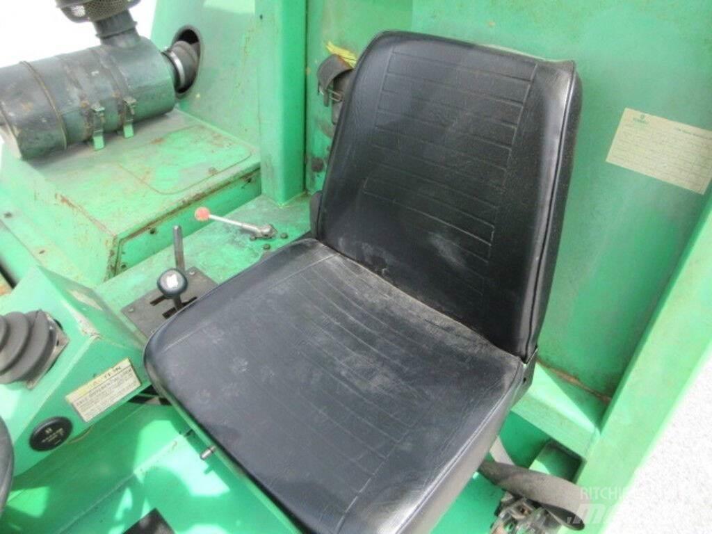 Terex SS 842 Muu