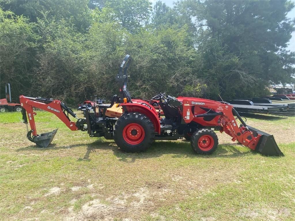TYM 2515R Muu