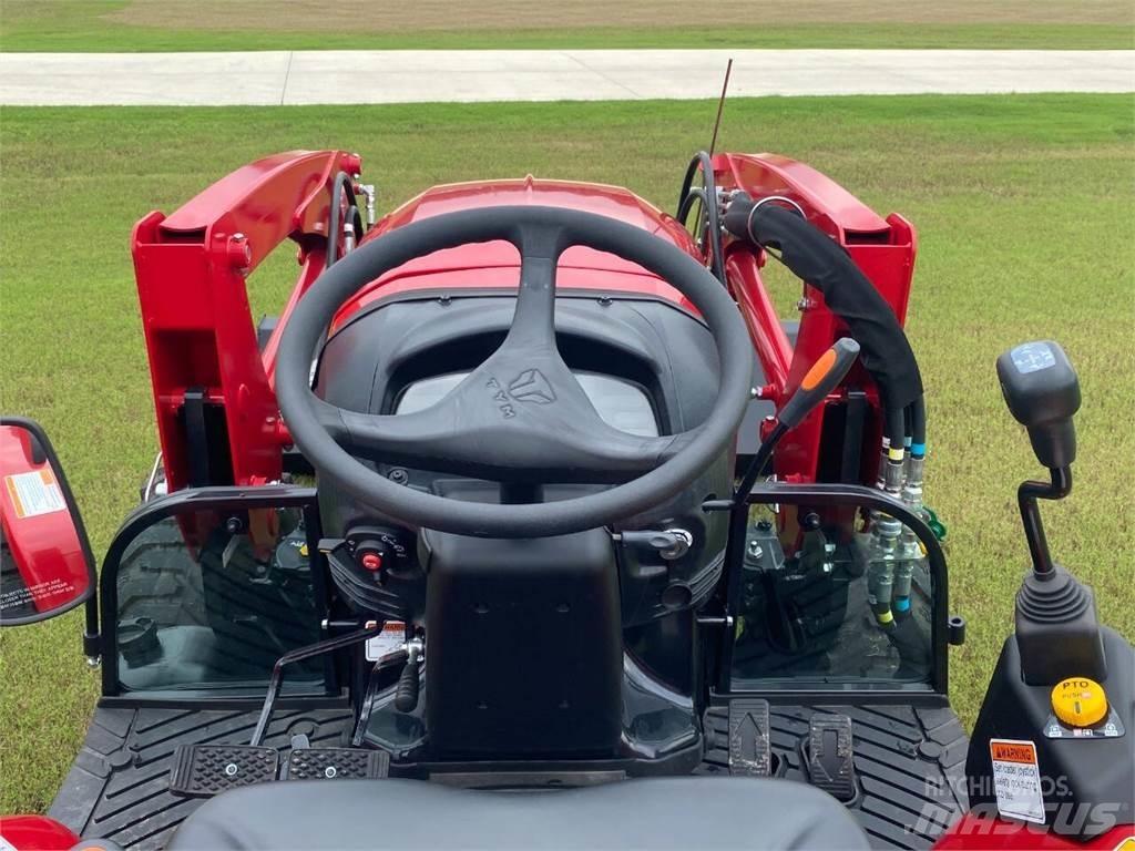 TYM 3620h Muu