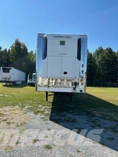 Utility Reefer Muu
