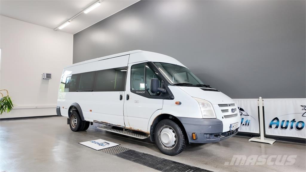 Ford Transit Muud bussid