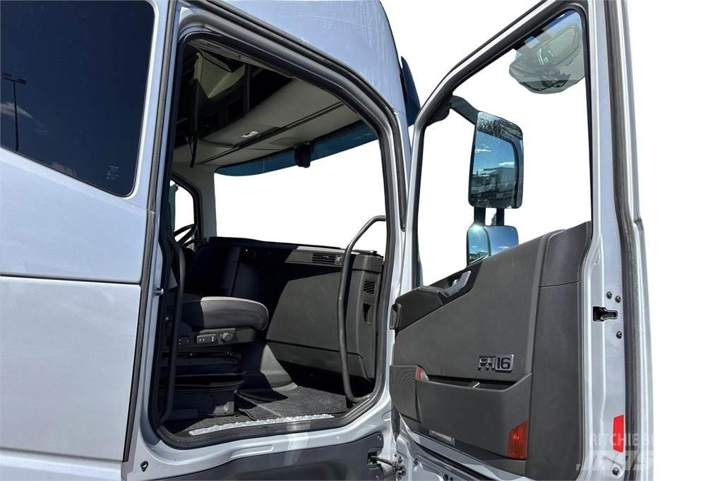 Volvo FH 16 650 Konksliftveokid