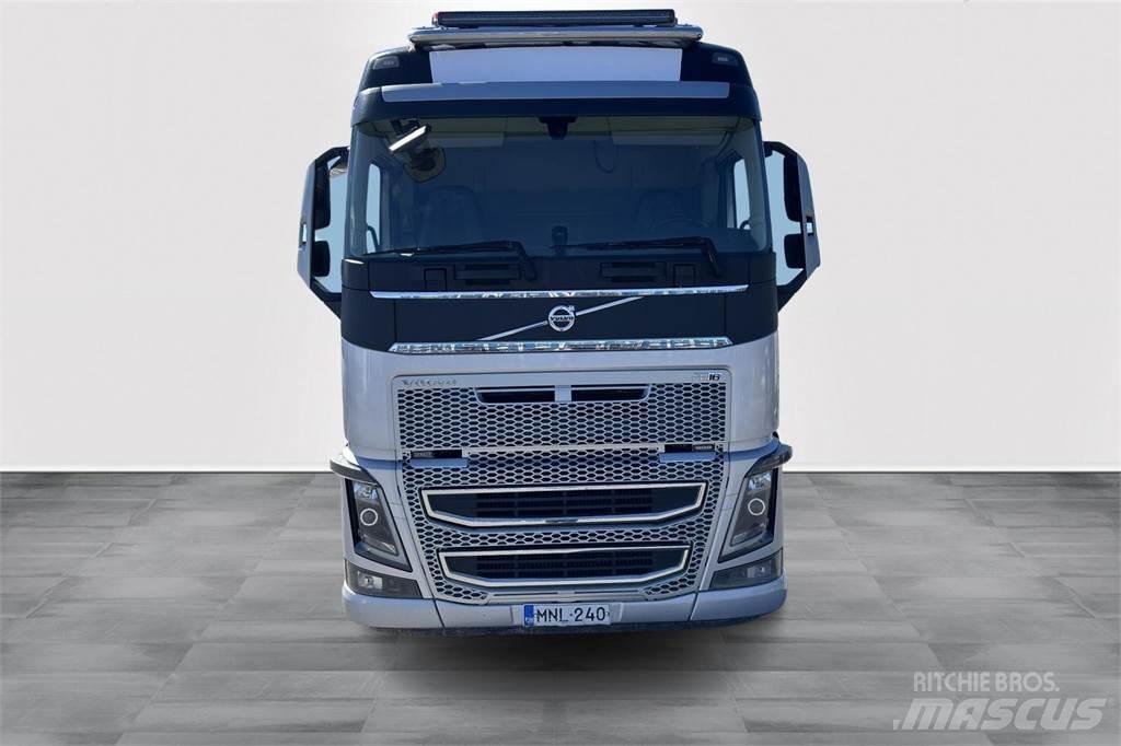 Volvo FH 16 650 Konksliftveokid