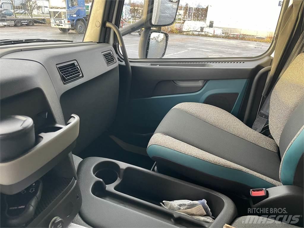 Volvo FM 330 Külmikautod