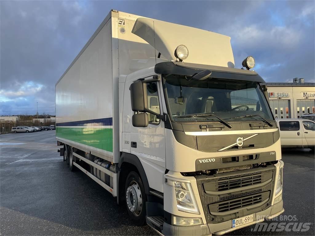 Volvo FM 330 Külmikautod