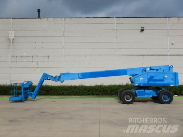 Aichi SP21AJ Teleskoop poomtõstukid