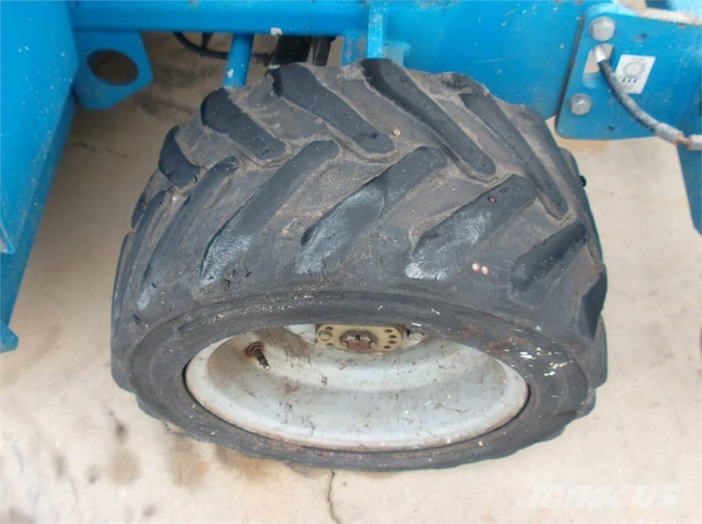 Genie GS3268RT Käärtõstukid