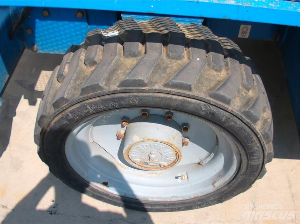 Genie GS5390RT Käärtõstukid