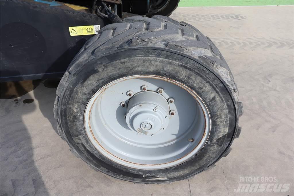 Genie SX135XC Teleskoop poomtõstukid