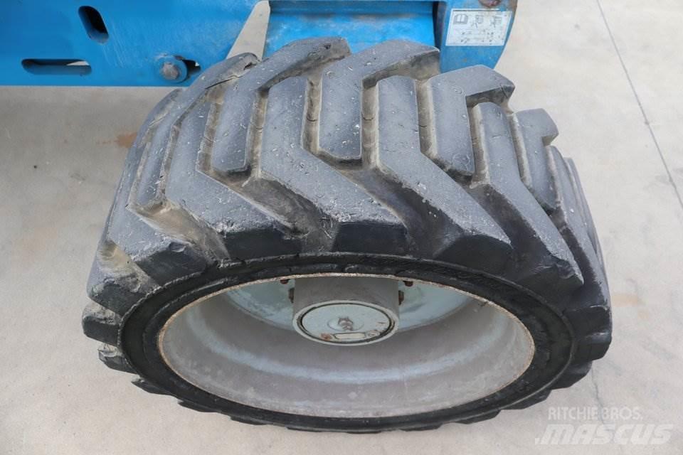 Genie Z51-30JRT Iseliikuvad poomtõstukid