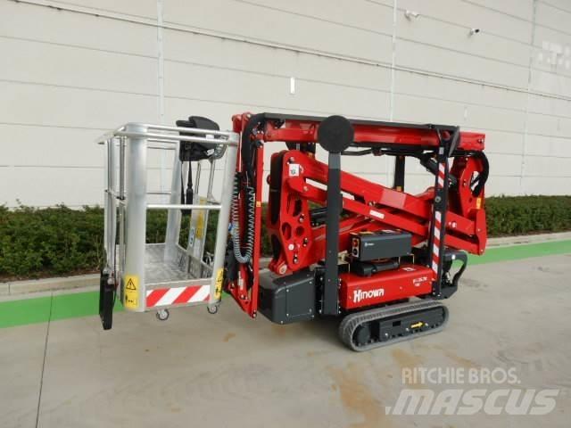 Hinowa LL1570 Muu