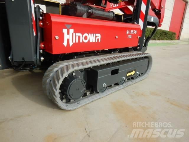 Hinowa LL1570 Muu