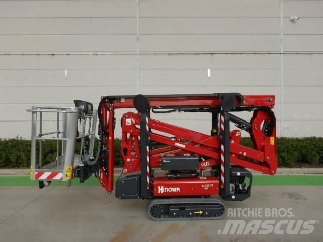 Hinowa LL1570 Muu