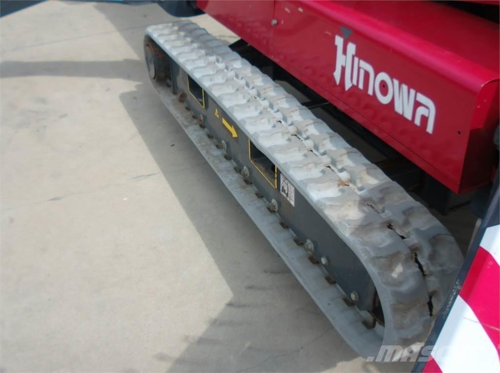 Hinowa LL2614 Muu