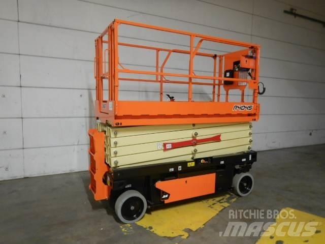 JLG R4045 Käärtõstukid