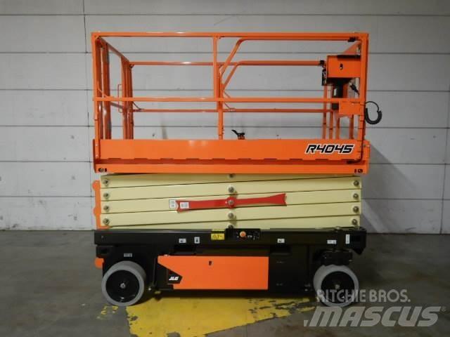 JLG R4045 Käärtõstukid