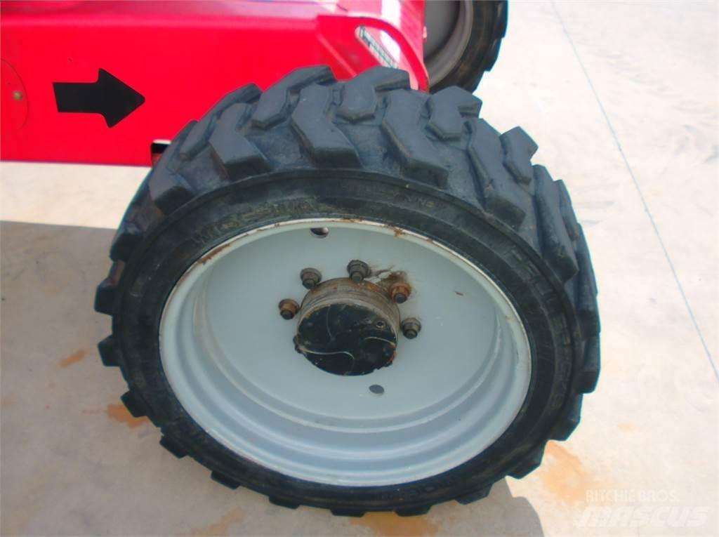 Manitou 280TJ Teleskoop poomtõstukid