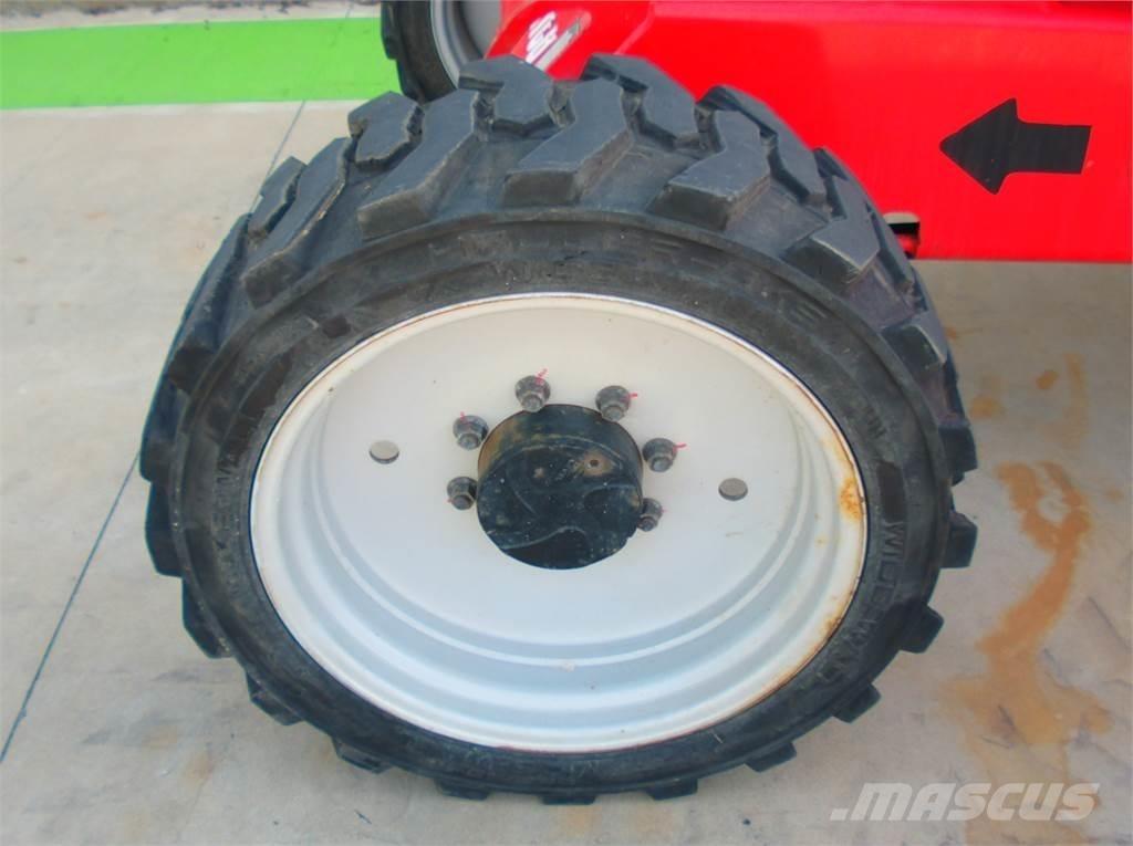 Manitou 280TJ Teleskoop poomtõstukid