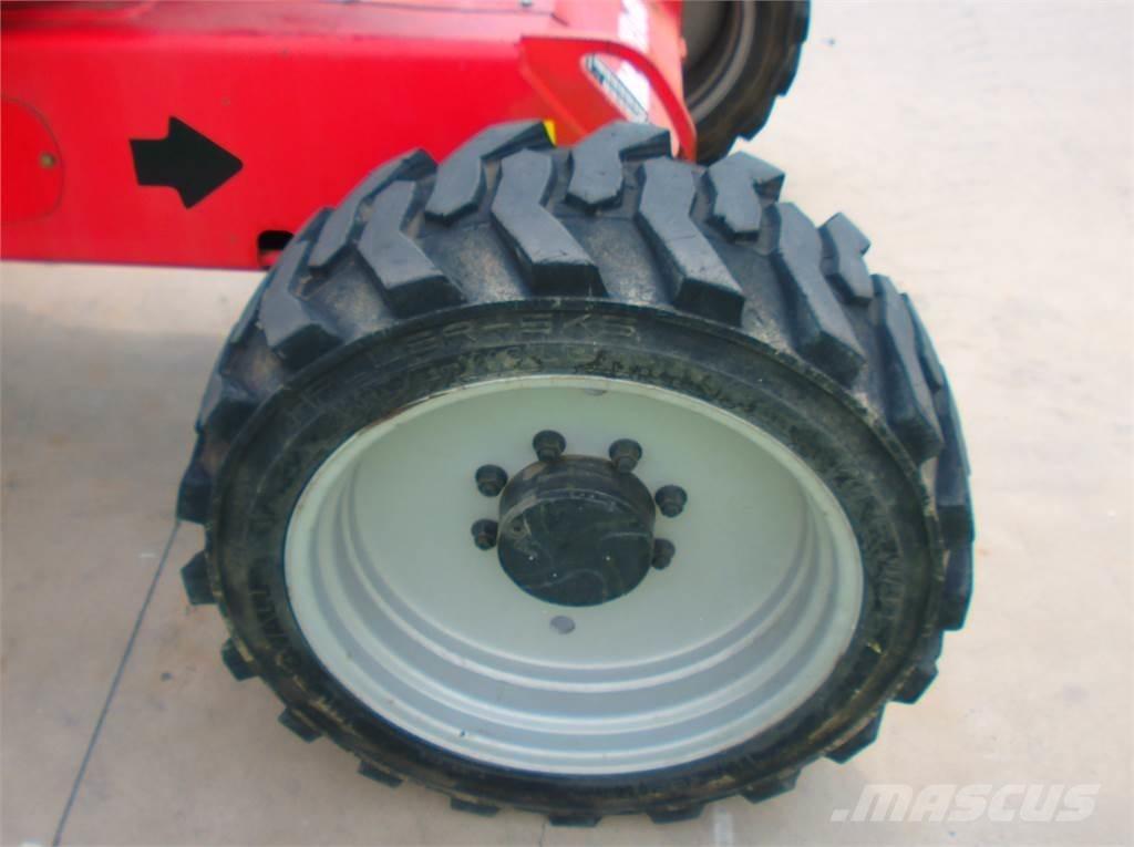 Manitou 280TJ Teleskoop poomtõstukid