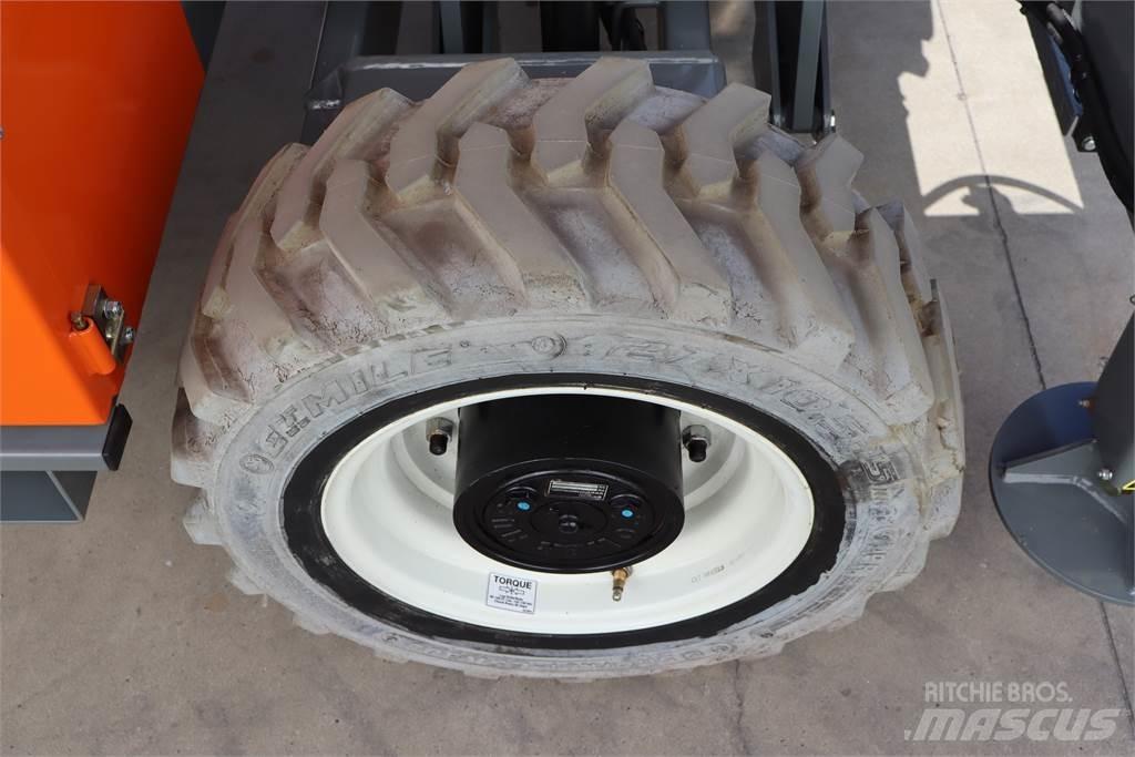 Snorkel S3370RTE Käärtõstukid