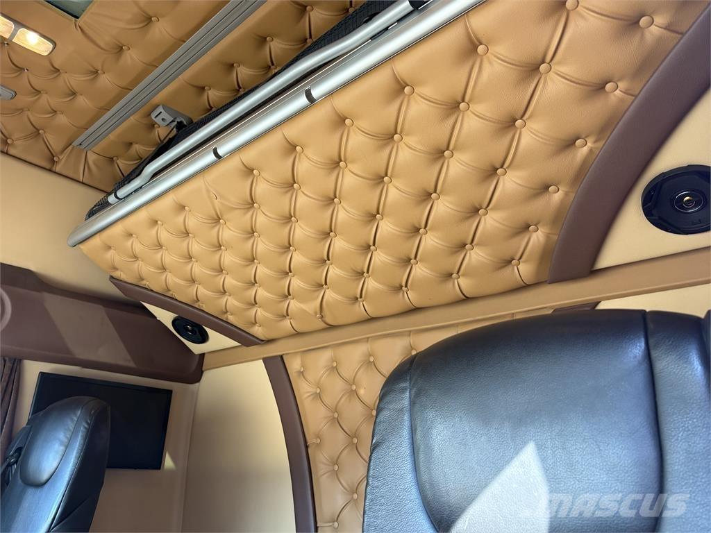 DAF XF 530 Muud veokid