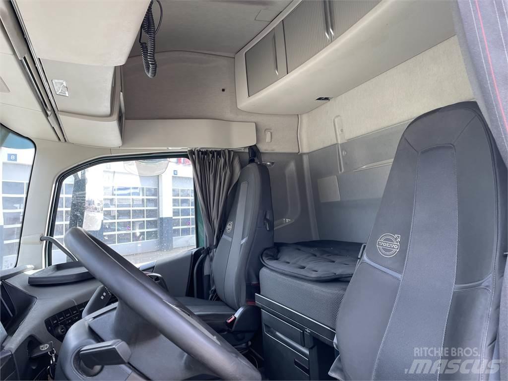 Volvo FH 500 Sadulveokid