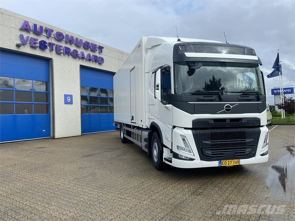 Volvo FM 330 4X2 Muud veokid