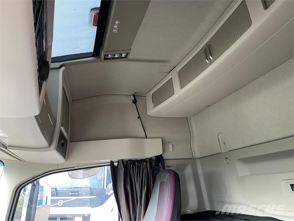 Volvo FM 330 4X2 Muud veokid